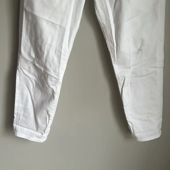 AG The Ex-Boyfriend Slim slouchy Jeans - Picture 4 of 13